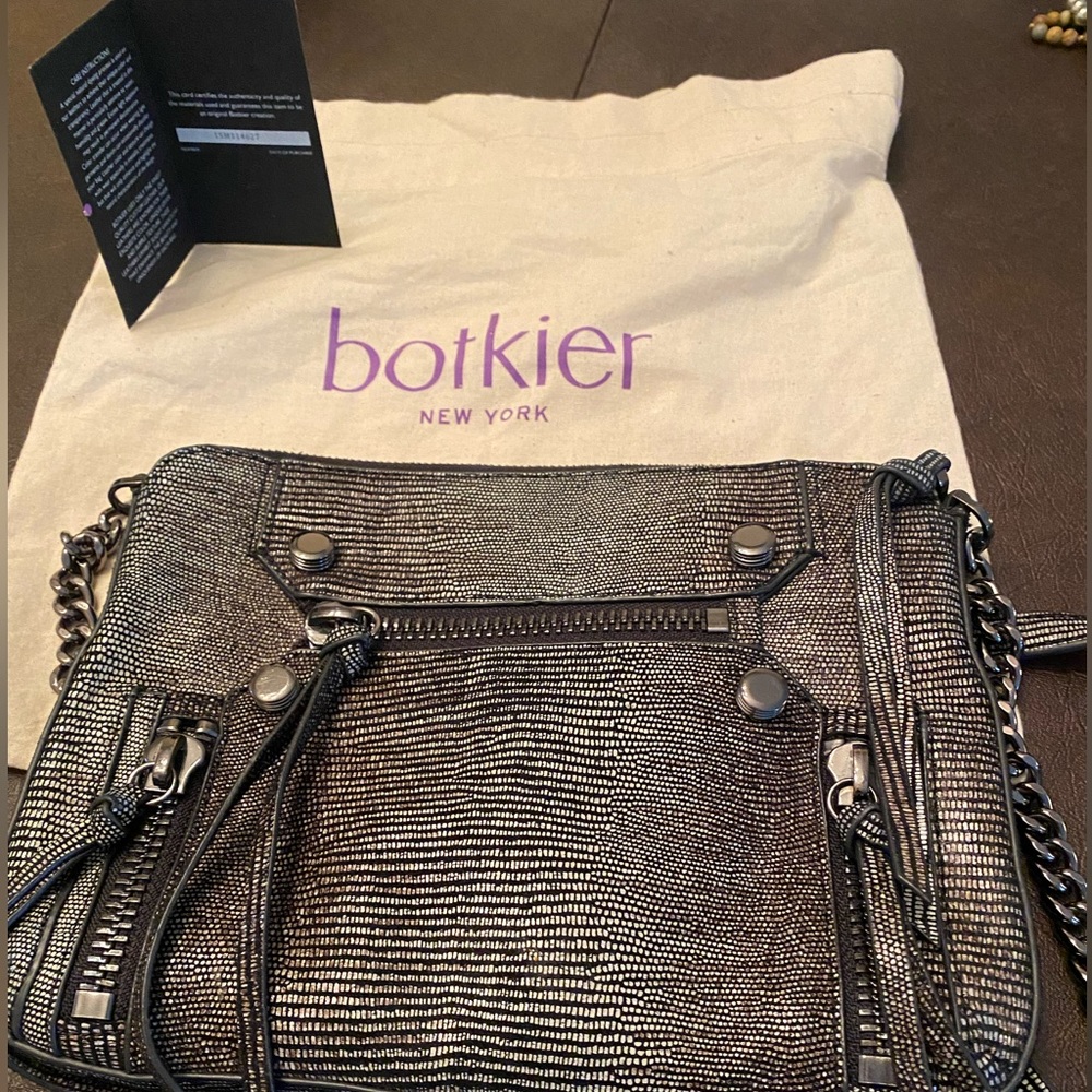 Botkier Logan crossbody